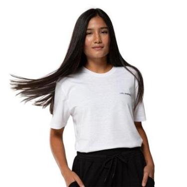 Imagem de Camiseta Assinatura Olympikus Unissex-Unissex