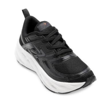 Imagem de Tênis Casual King Kids PB Infantil BX25-BK2091-Masculino