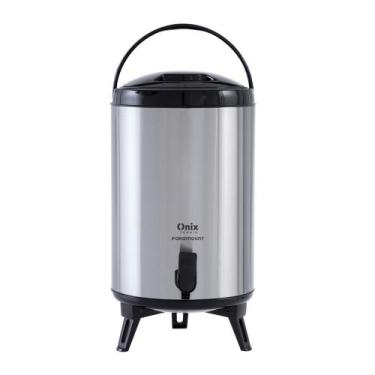 Imagem de Botijão Inox 13L 1259 Paramount