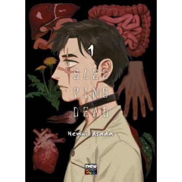 Imagem de Livro - Sleeping Dead: Volume 1
