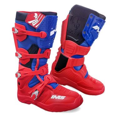 Imagem de Bota Ims Extreme Motocross Enduro Trilha