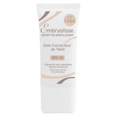Imagem de CC Cream Embryoliss 30ml-Unissex
