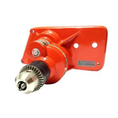 Imagem de Furadeira Para Motosserra Husqvarna 345, 345E, 445E, 450, 455 e 460 Br