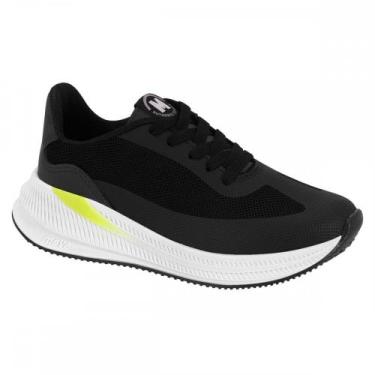 Imagem de Tenis Molekinho 2841129 Menino Infantil, Preto, 31