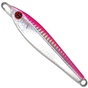 Imagem de Isca Artificial Vj-010 140G 14,6Cm Jumping Vfox Para Pesca