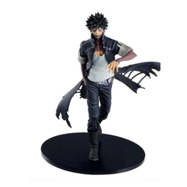 Imagem de Coleção de brinquedos de figuras de anime My Hero Academia Model Col -