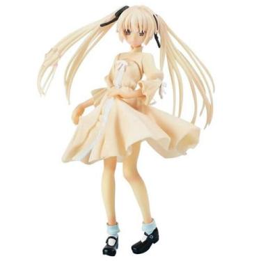 Imagem de Coleção de brinquedos Action Figure em Solitud Kasugano Sora 20cm - yi