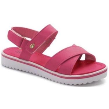 Imagem de SANDÁLIA KLIN LOLA REF:420026 MENINA-Feminino