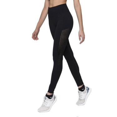 Imagem de Calça Legging Selene Sem Costura Feminina-Feminino