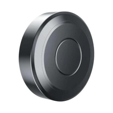 Imagem de Suporte Magnético Para Cinto De Segurança, Dispositivo De Bloqueio De 