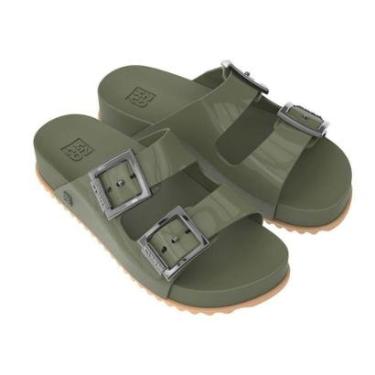 Imagem de PAPETE ZAXY PARTNER III VERDE MATE-Feminino