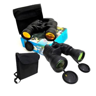 Imagem de Binóculos De Longo Alcance Astronômico Potente Profissional Para Obser