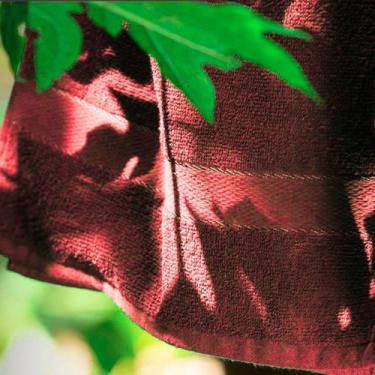 Imagem de Toalha Banho Camesa Onix Super Absorção Vermelho 65x135cm