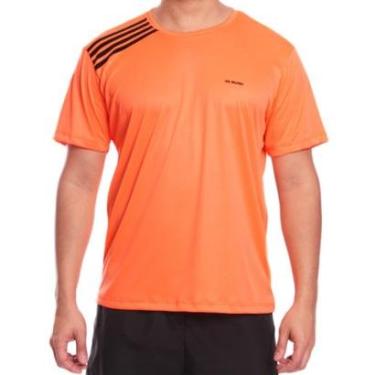 Imagem de Camiseta Dry Slim Fit Academia-Masculino