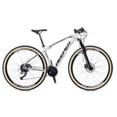 Imagem de Bicicleta Aro 29 Deeper 24 Marchas Shimano Freio Hidráulico Suspensão 