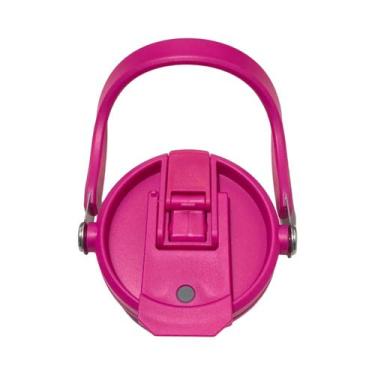 Imagem de Copo Térmico Stanley De 40oz À Prova De Vazamentos Com Tampa Flip Stra