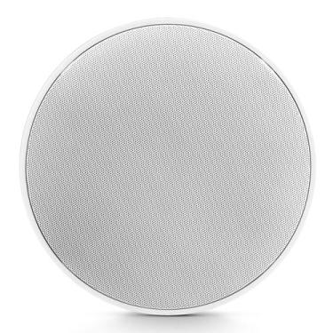 Imagem de Caixa de Som de Embutir Arandela Frahm CS 6 50W Caixa Redonda BR