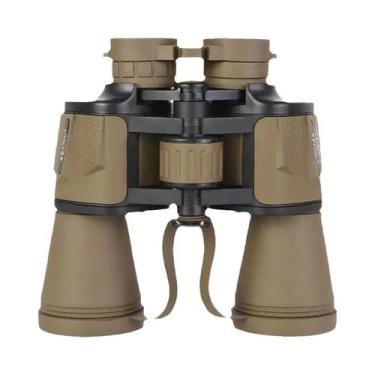 Imagem de Binóculos Militares Para Adultos 20x50 Com Prisma BAK4 E Lente FMC Tát