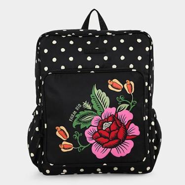 Imagem de Mochila Farm Natureza Feminina-Feminino