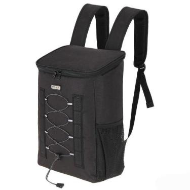 Imagem de Mochila térmica Ice Cooler - 16 litros 2140 Tonin