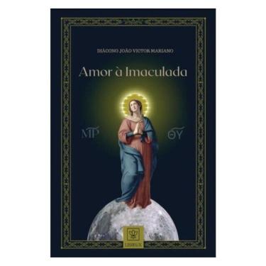Imagem de Amor À Imaculada