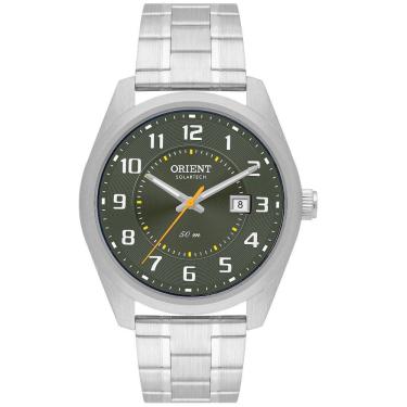Imagem de Relógio Orient Masculino Solar Tech Mbss1496 E2sx
