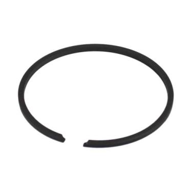 Imagem de 2 Anéis do Pistão P/ Roçadeira Makita Rbc411, Rbc412u, Rbc414ug e Rbc4