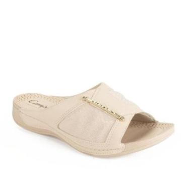 Imagem de Tamanco Campesí Feminina CP894-Feminino