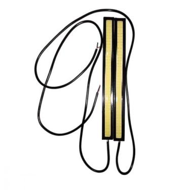 Imagem de Luminária Led para Veículo 1015V 6W 6500K IP65  Defrio - Dicam, Bivolt