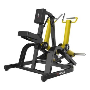 Imagem de Remada Kikos Pro Plate Load Pr34 - KIKOS FITNESS