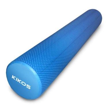 Imagem de Rolo Eva De Pilates Kikos 95X15Cm