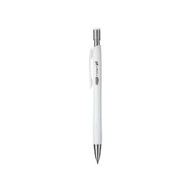 Imagem de Lapiseira Brw Tom Pastel 2.0mm -, Branca