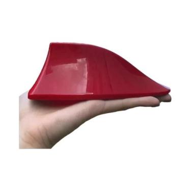 Imagem de Antena De Rádio Para Carro Em Formato De Barbatana De Tubarão, Sinal F