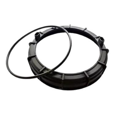 Imagem de Porca bomba de combustivel, peugeot 207 307, citroen c3 c4 com guarniç
