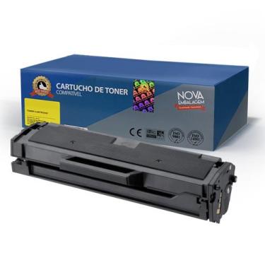 Imagem de Cartucho Toner Compatível P/ Samsung D111 M2020 M2070 M2022 1.5k - Bes