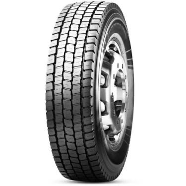 Imagem de Pneu Argantis by Pirelli Aro 22.5 295/80R22.5 152/148M TL M+S A.R70D B