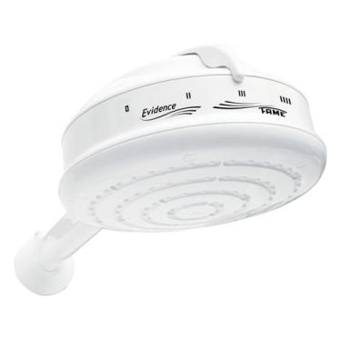 Imagem de Ducha Evidence 220V 6800W Ref 3224 Fame, 220V