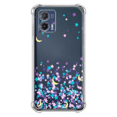 Imagem de Capa Capinha De Celular Compatível com Moto G73 Personalizada - Tudo C