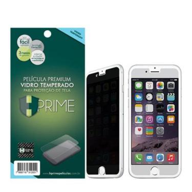 Imagem de Película Hprime Vidro Temperado Apple Iphone 7 / 8 - Privacidade