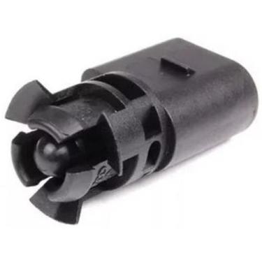 Imagem de Sensor de temperatura Volkswagen Jetta 2008 a 2016 - Original Furacão