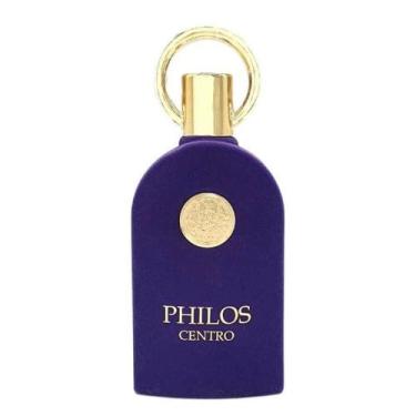 Imagem de Perfume Philos Centro Maison Alhambra Edp Feminino 100ml