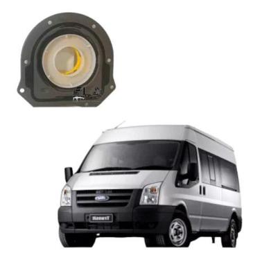 Imagem de Retentor Traseiro Motor / Volante Original Ford Transit 2.4