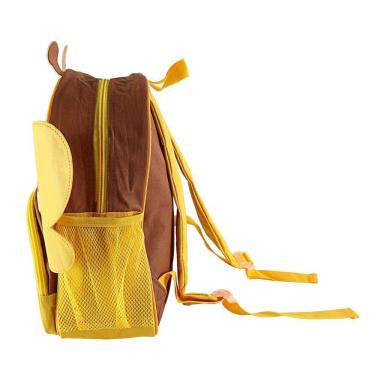 Imagem de Mochila Infantil Com Alças - Abelha