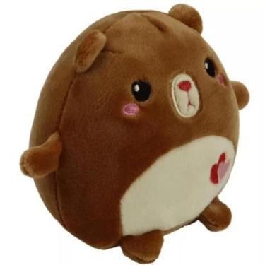 Imagem de Urso Pelúcia Safari Namorados - BBR Toys R3556