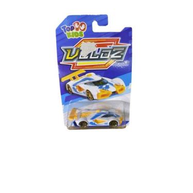 Imagem de Carrinho miniatura infantil top kids - Top kisd