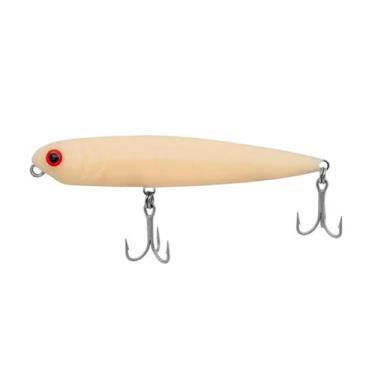 Imagem de Isca Artificial Nitro 113 11,3cm 14g - Fishing Joker, Cor osso