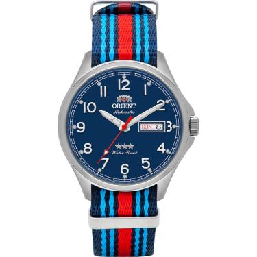 Imagem de Relógio Orient Masculino Sport Land Automatico Ed Limitada Yn6sn009 D2dv