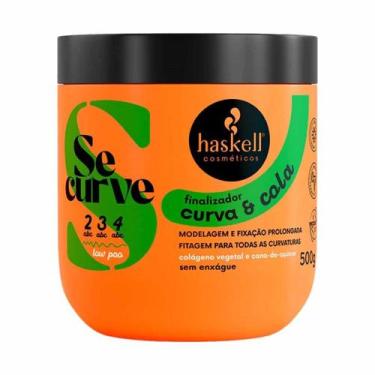 Imagem de Finalizador Curva & Cola Se Curve 500g - Haskell