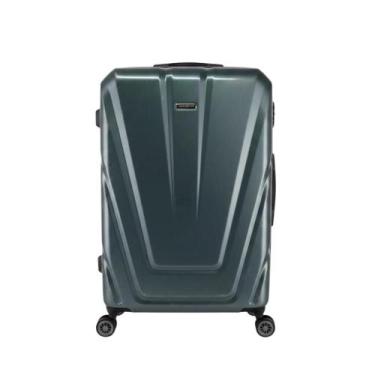 Imagem de Mala Samsonite Expansível Grande Vegas 3.0 Azul