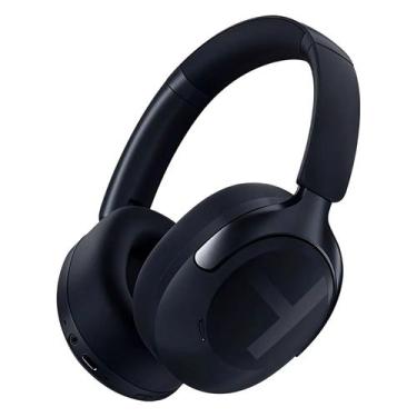Imagem de Headphone Haylou S40 HD006 Wireless - Preto